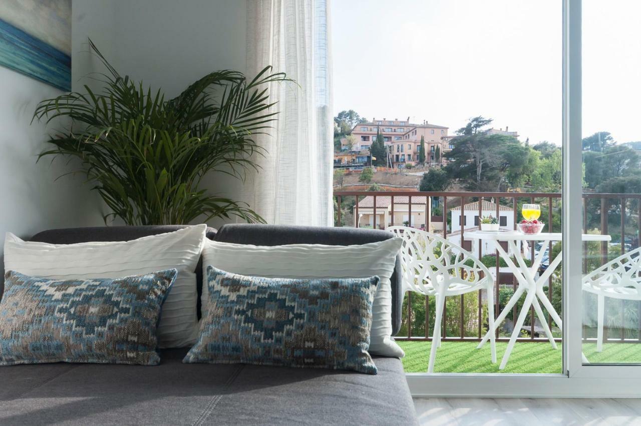 Lets Holidays In Tossa Appartement