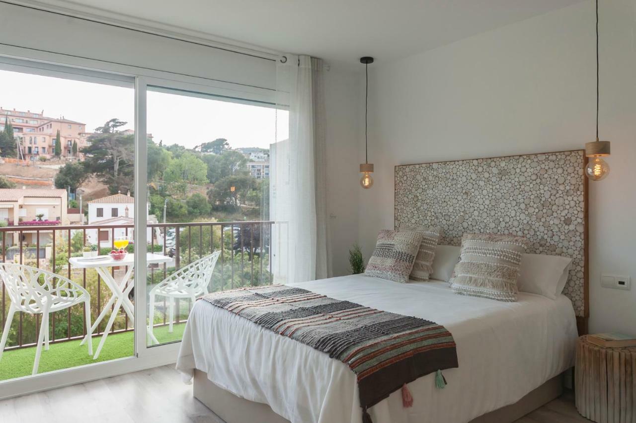 Appartement Lets Holidays In Tossa