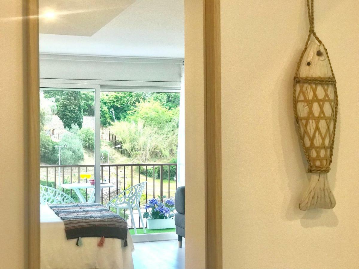 Appartement Lets Holidays In Tossa