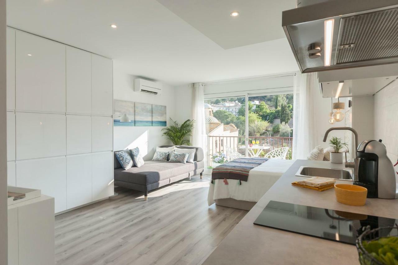 Appartement Lets Holidays In Tossa