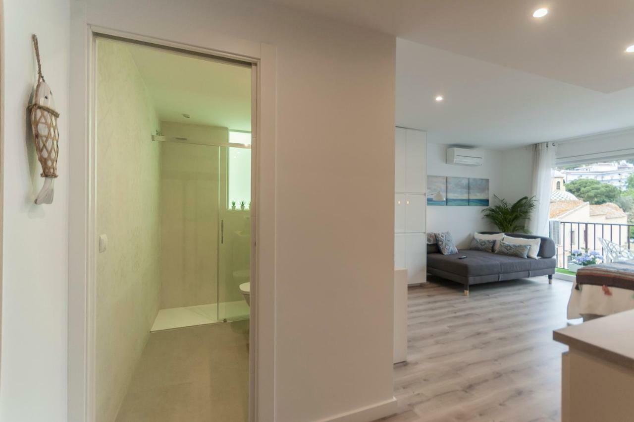 Lets Holidays In Tossa Appartement Tossa de Mar